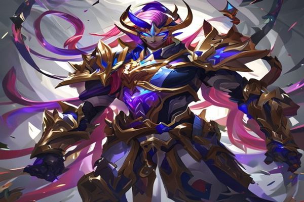 君临天下手游